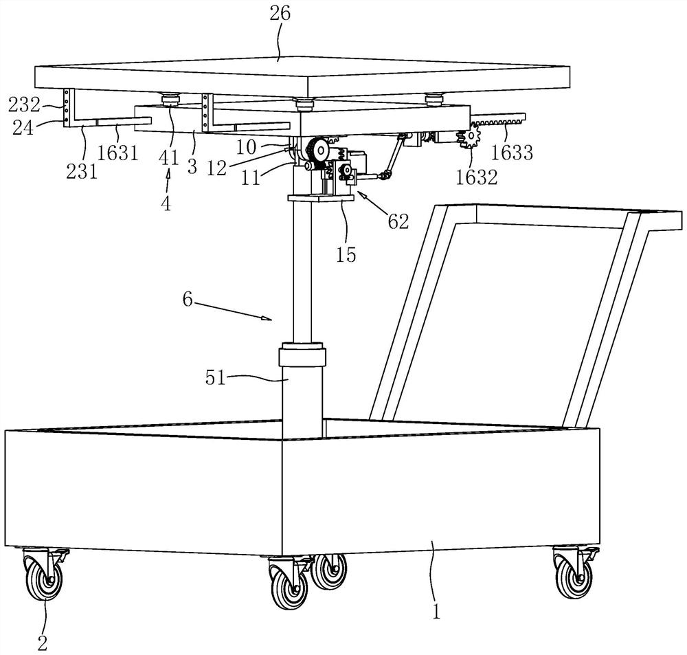 Door and window mounting device and method