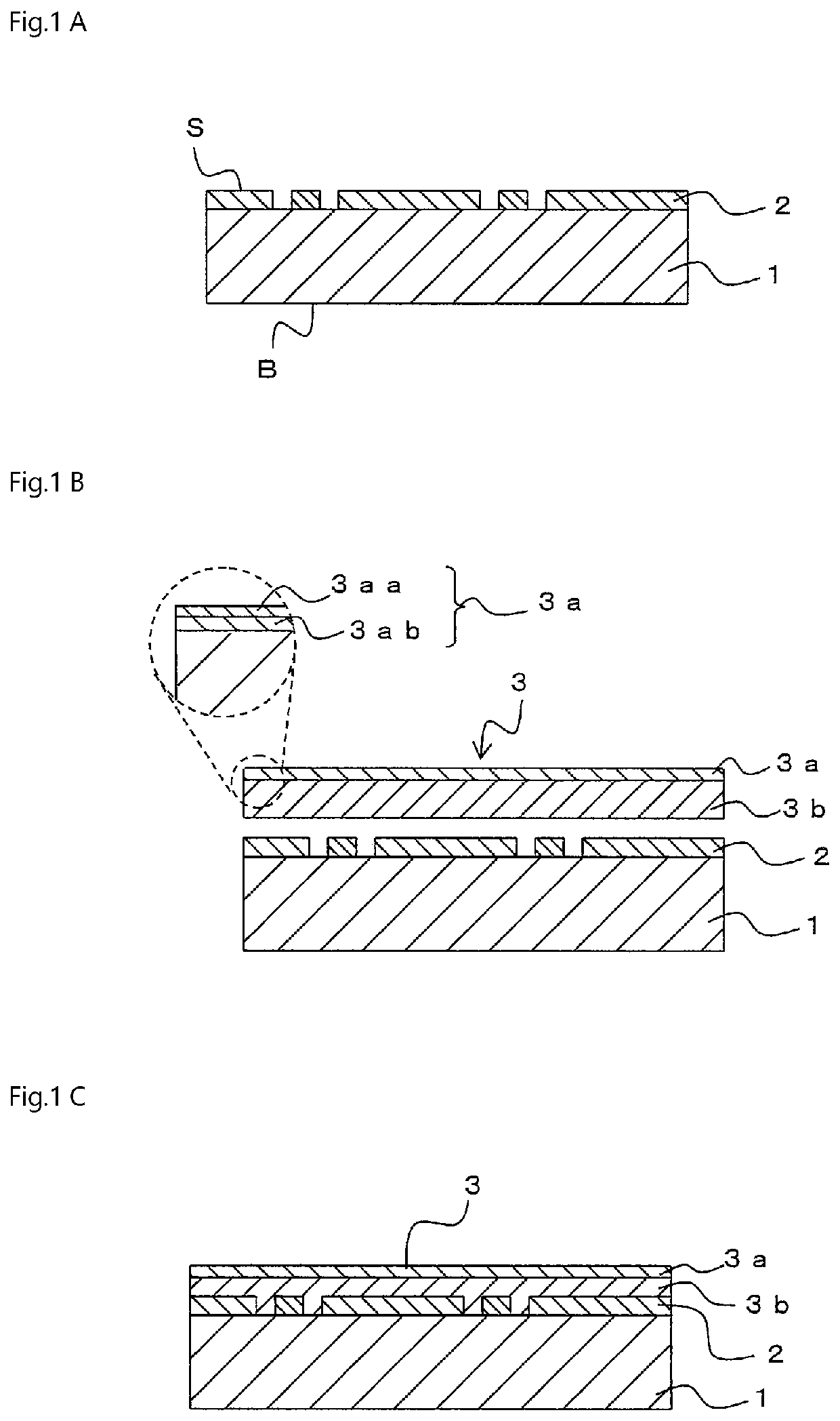 Method for producing semiconductor chips