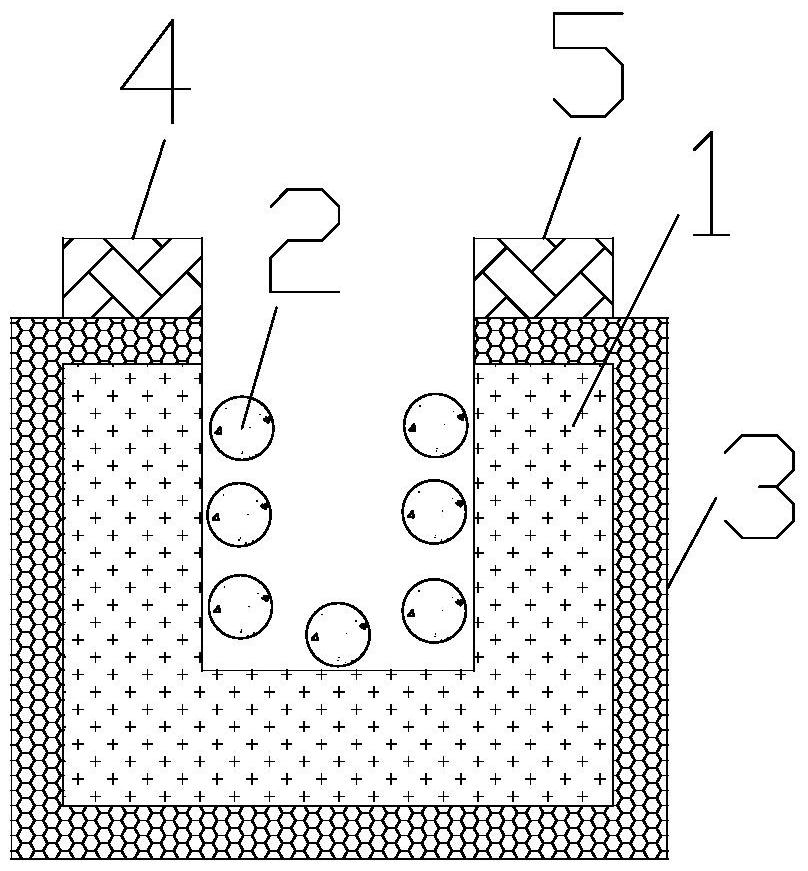 Small-size optical detector