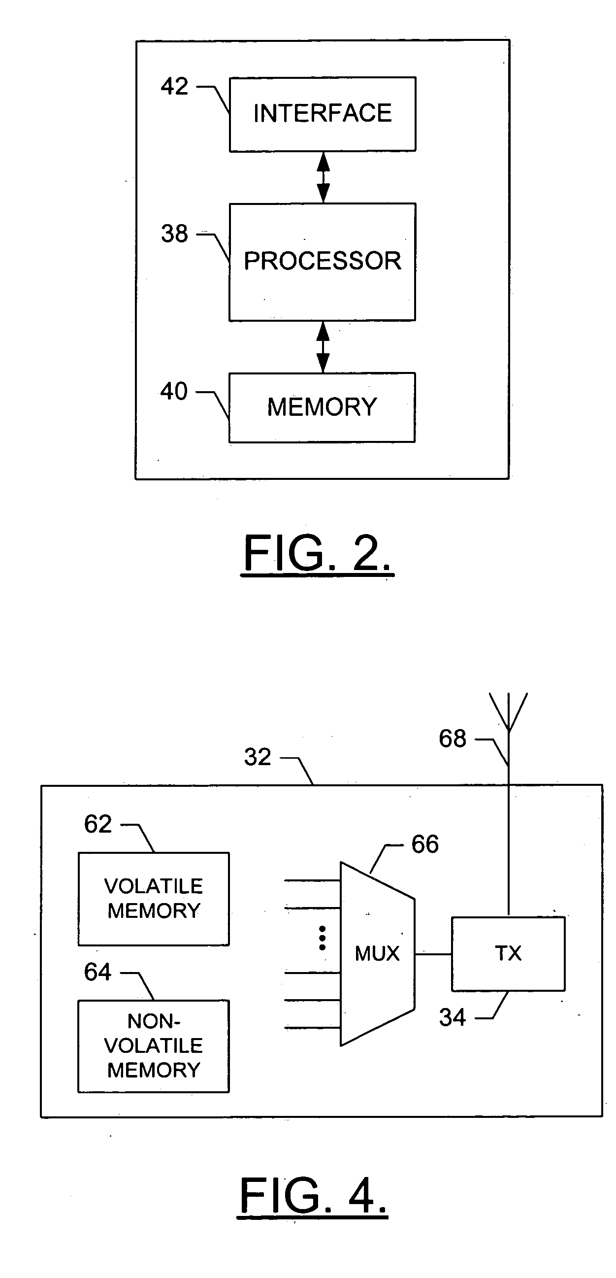 System and associated terminal, method and computer program product for protecting content