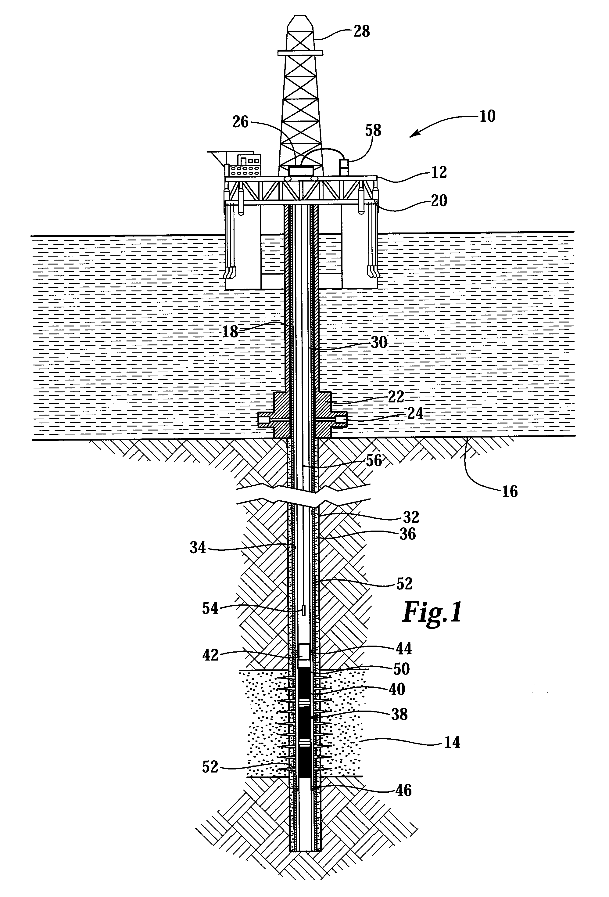 Downhole Tool System and Method for Use of Same