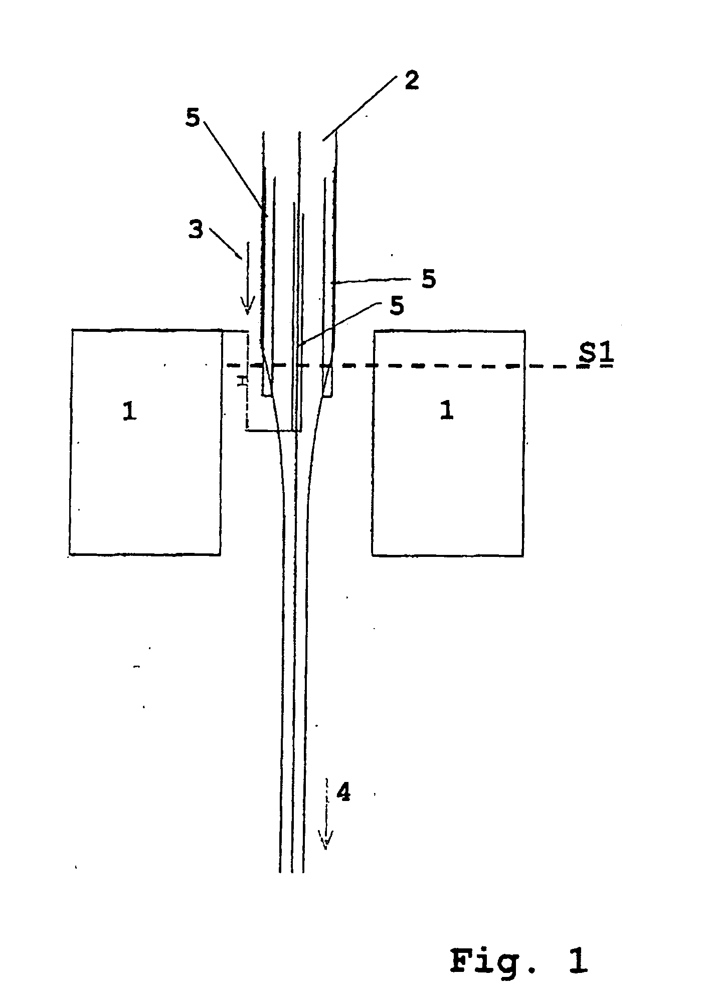 Microprism and microrod lenses, method and apparatus for the production thereof