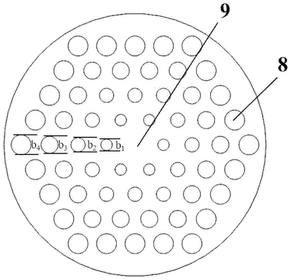 Photonic crystal vertical cavity surface emitting laser