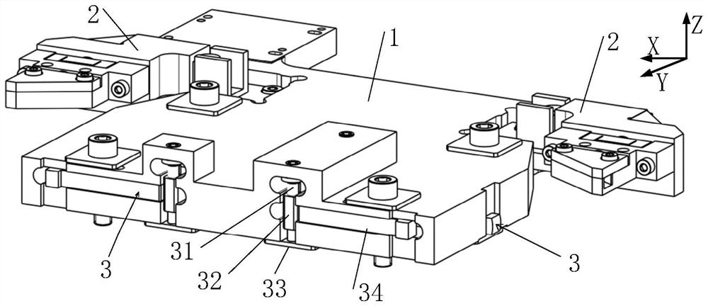 adjusting-assembly-and-fine-adjustment-device-eureka-patsnap