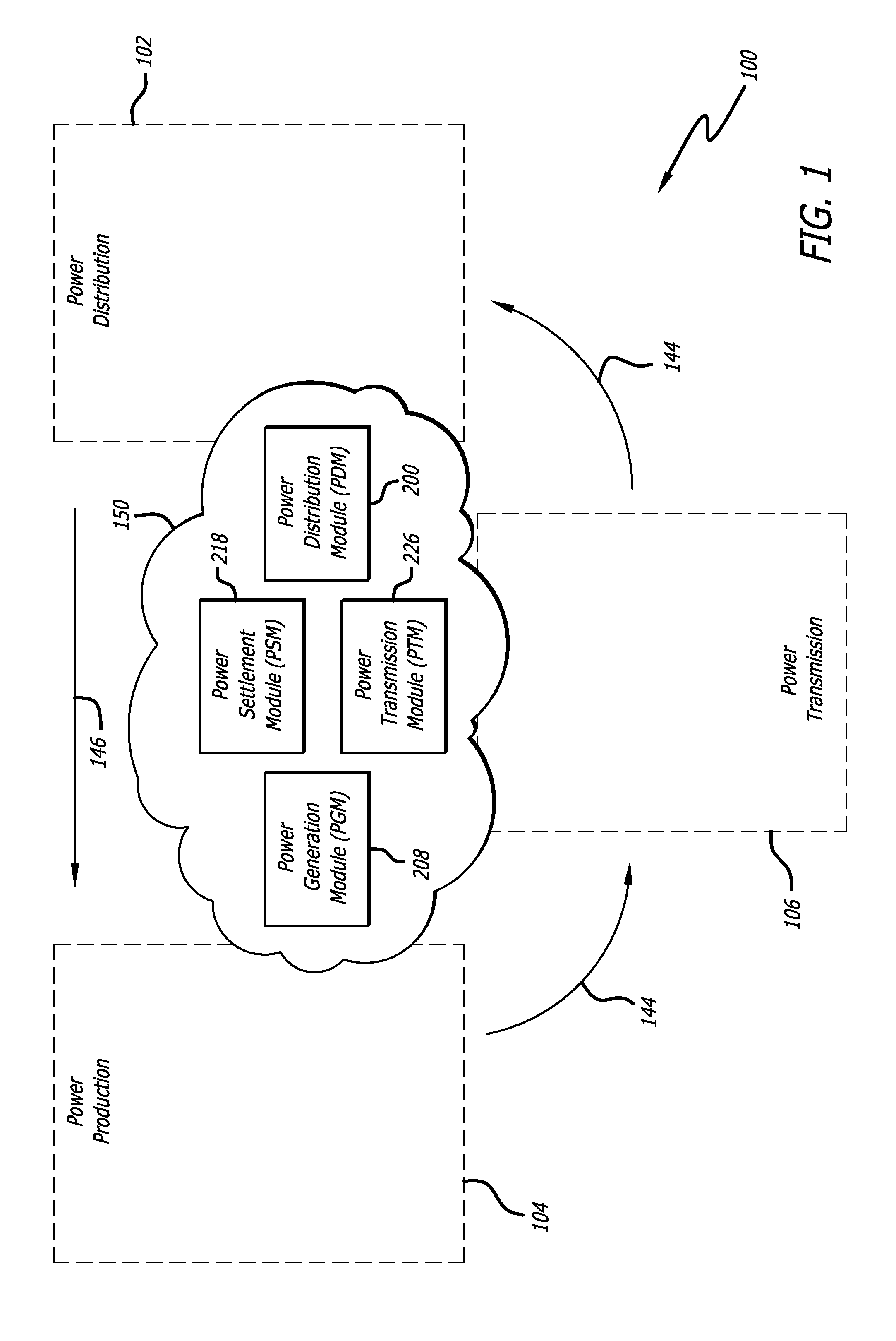 Renewable energy-based electricity grid infrastructure and method of grid infrastructure automation and operation