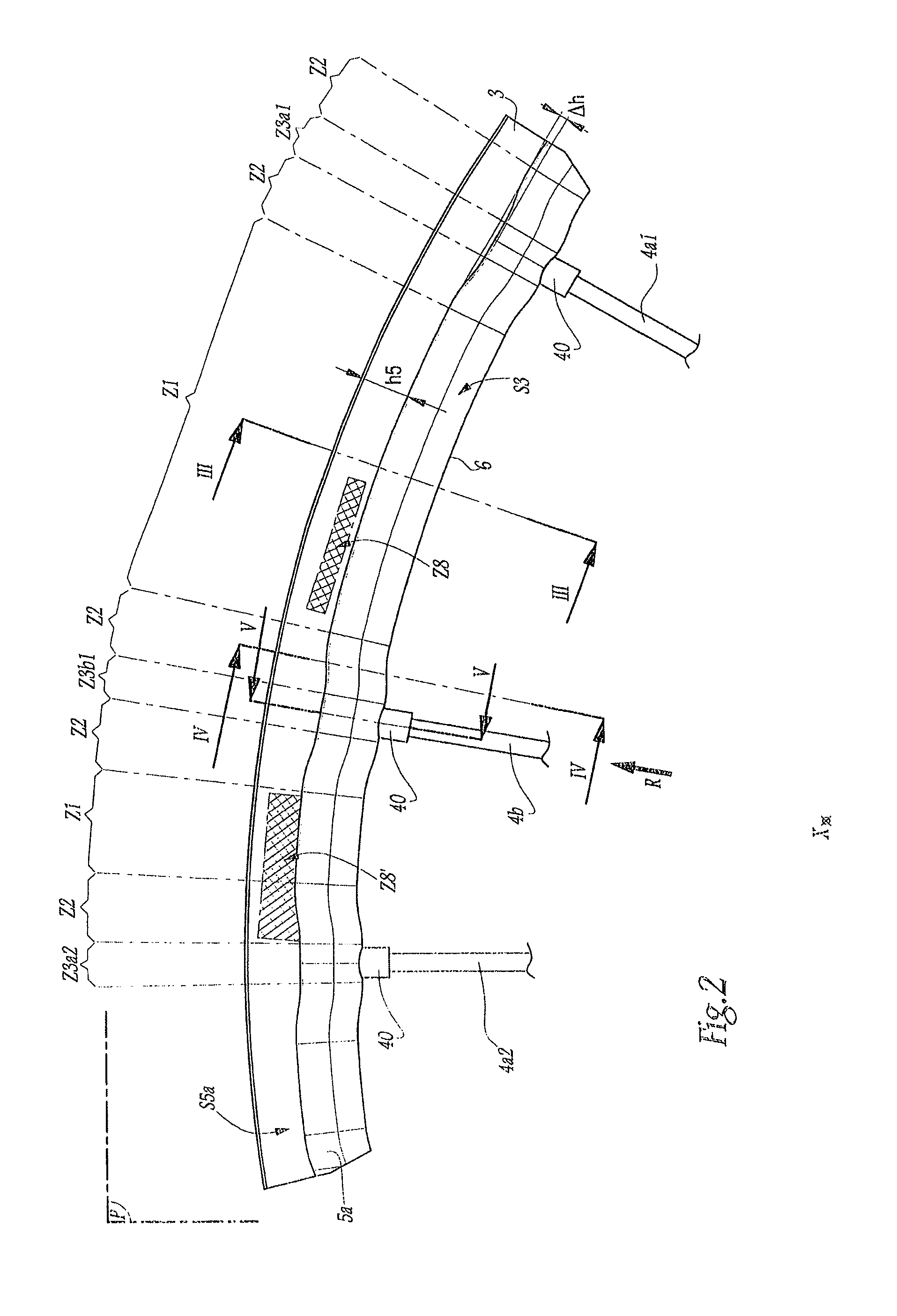 Cycle wheel rim and method of manufacture