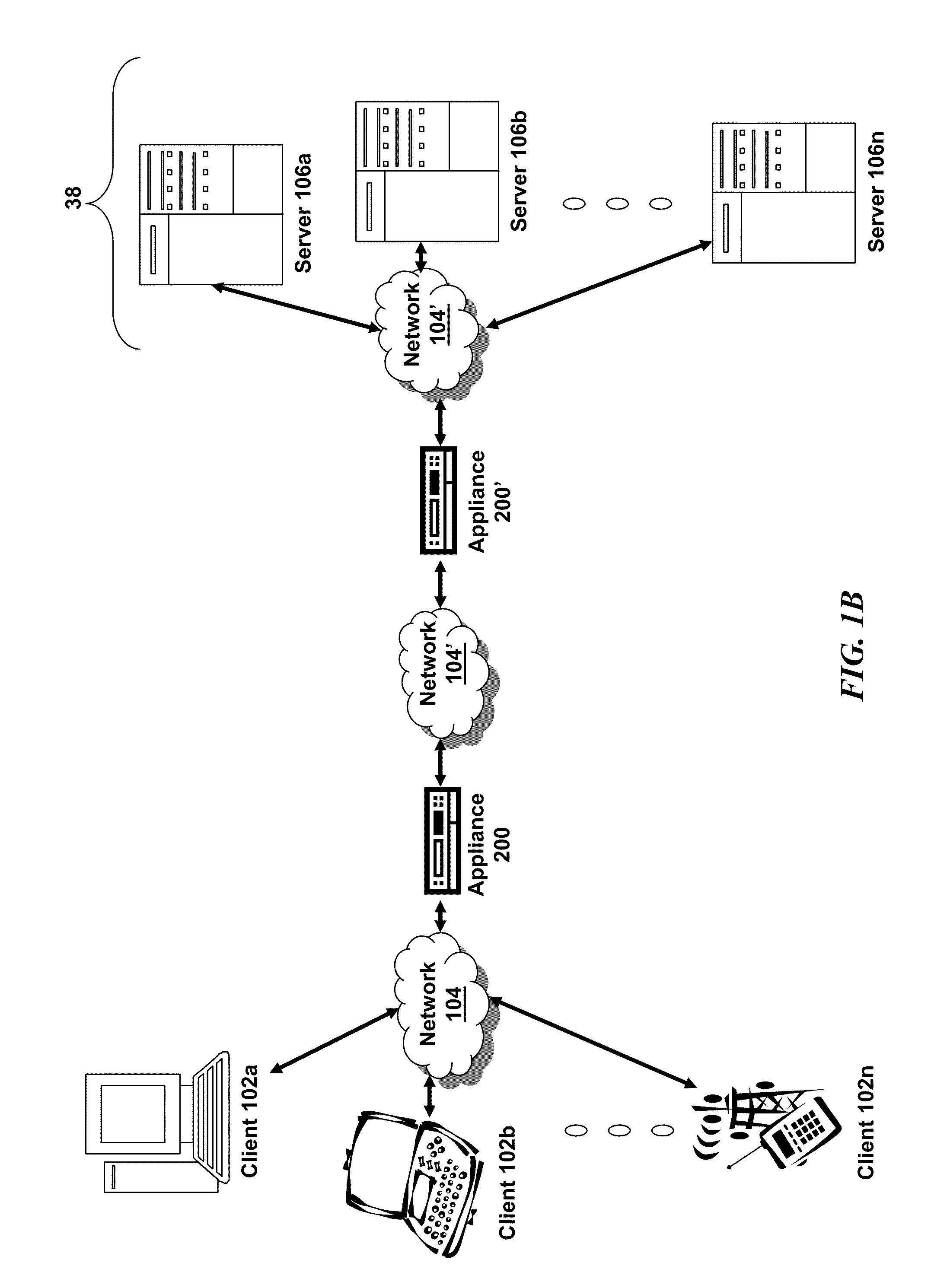 Systems and methods for database notification interface to efficiently identify events and changed data