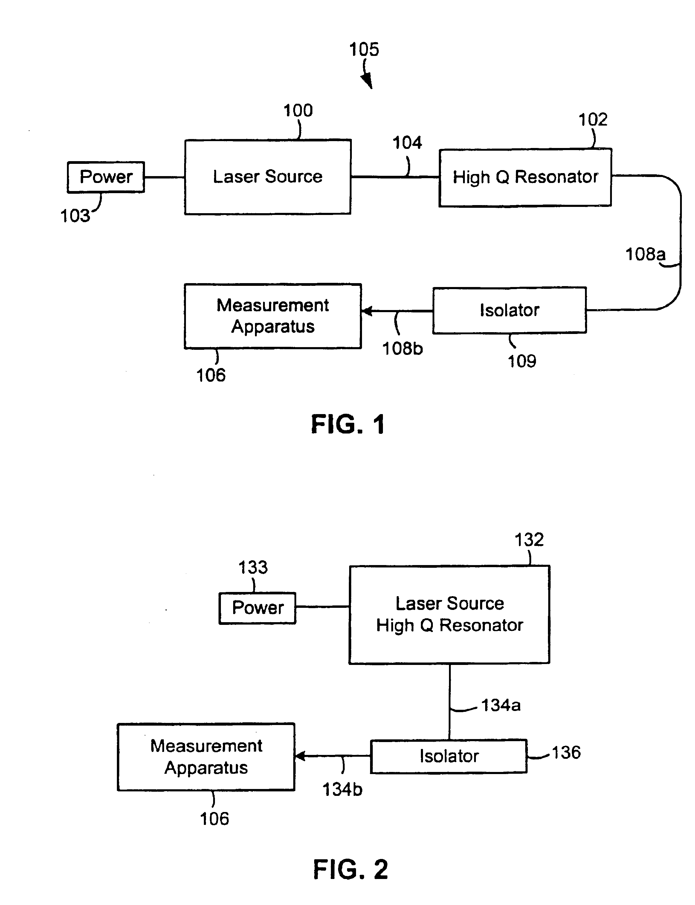 Optical sensor for measuring physical and material properties