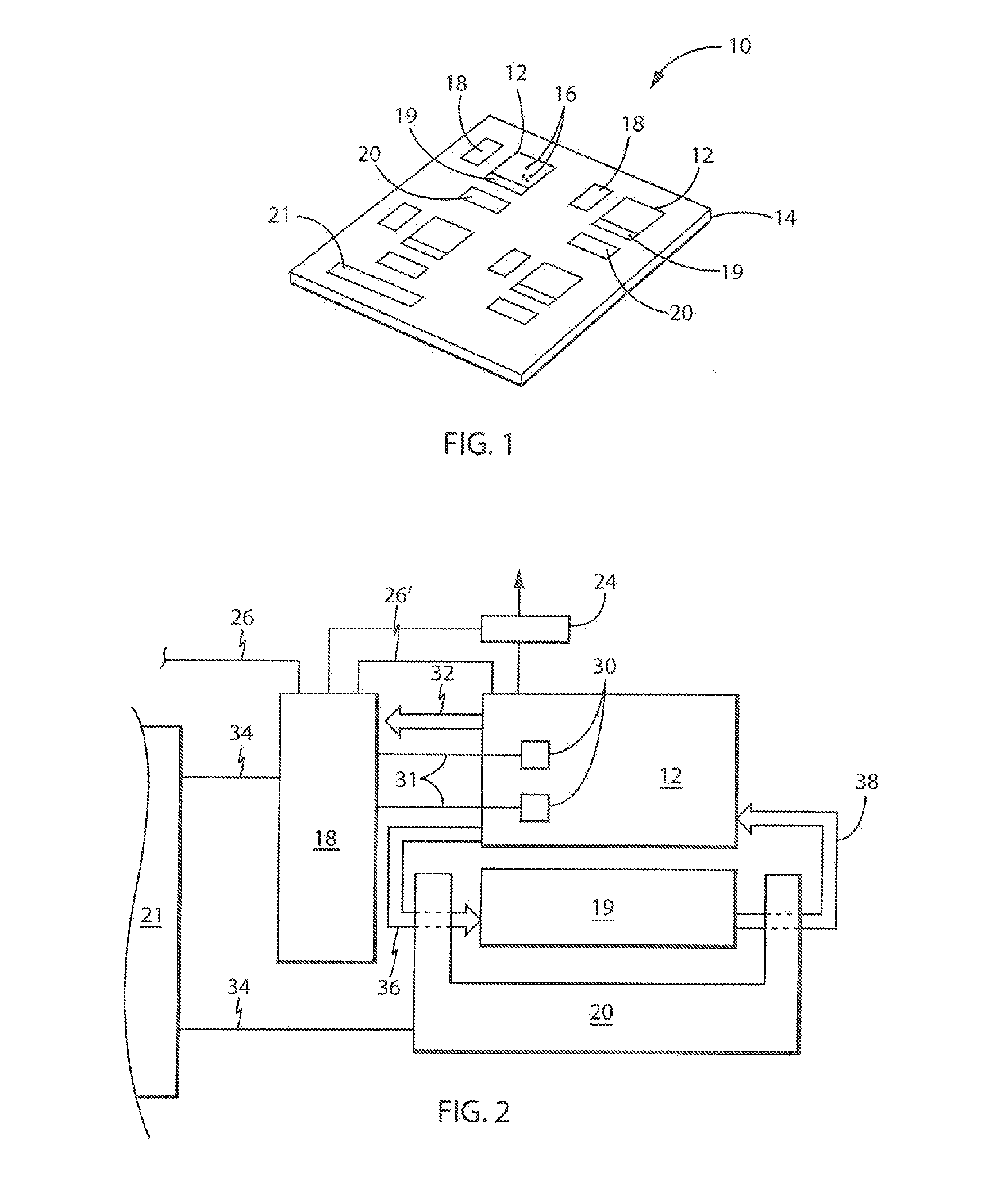 Computer System Predicting Memory Failure