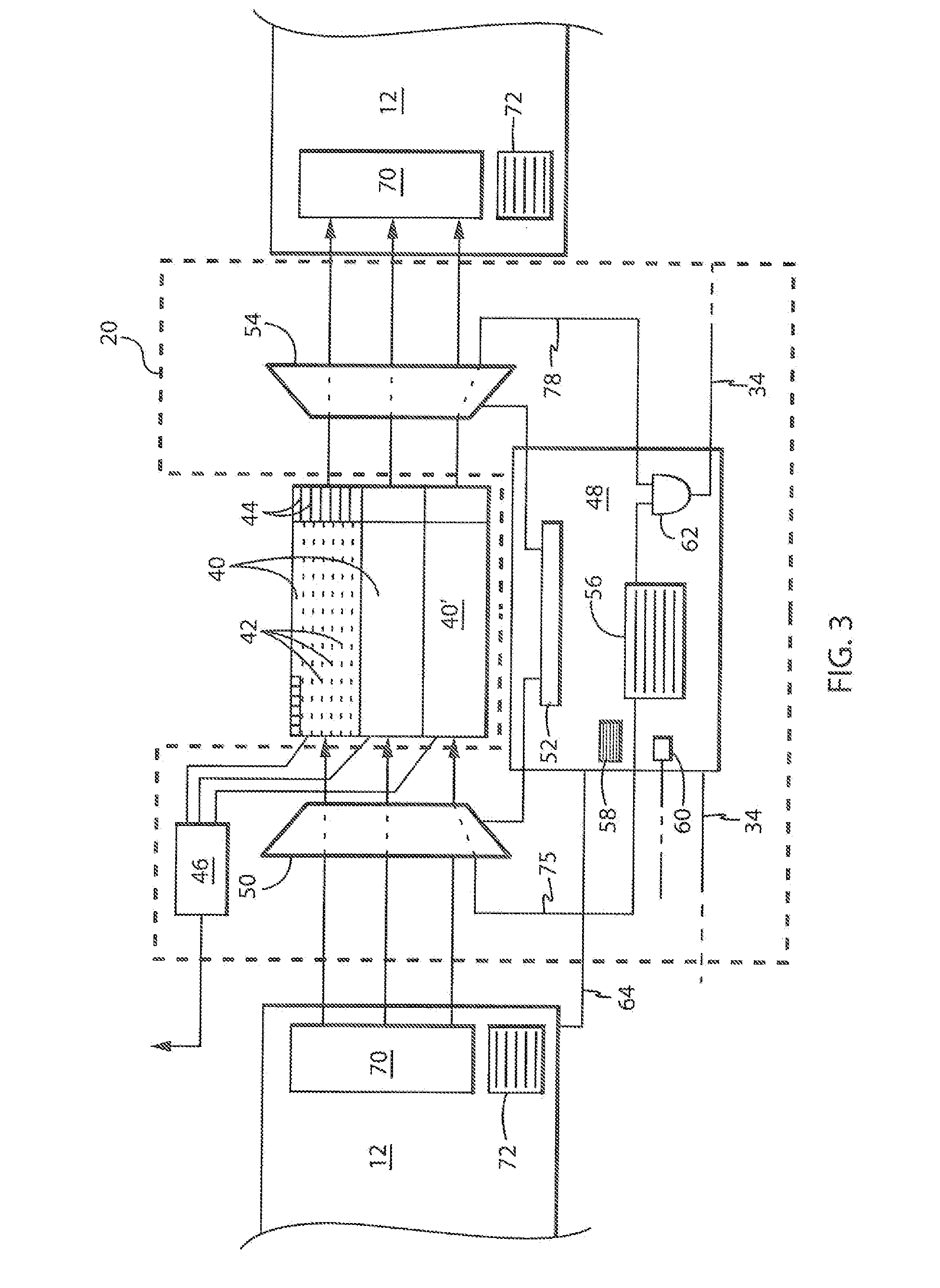 Computer System Predicting Memory Failure