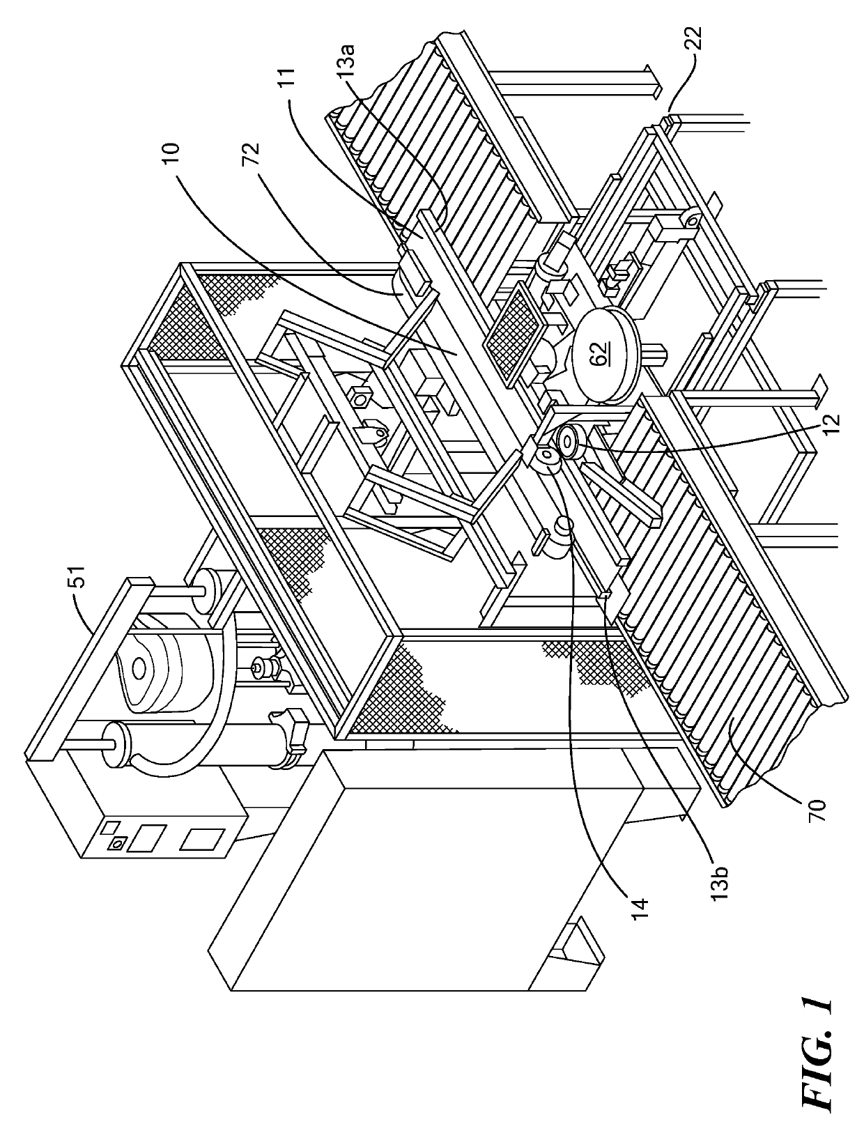 Adhesive and release liner application system