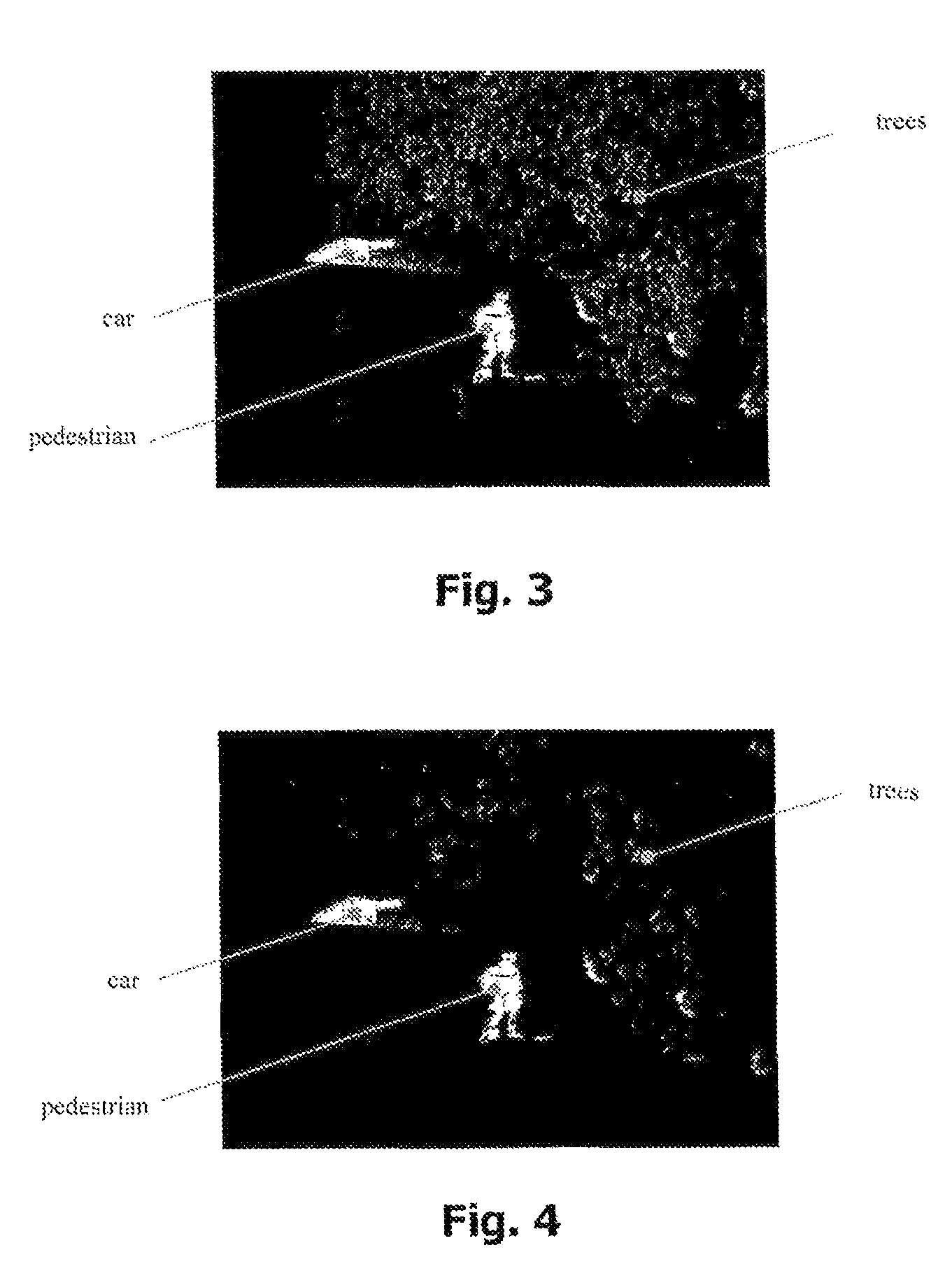 Method for detecting a moving object in an image stream