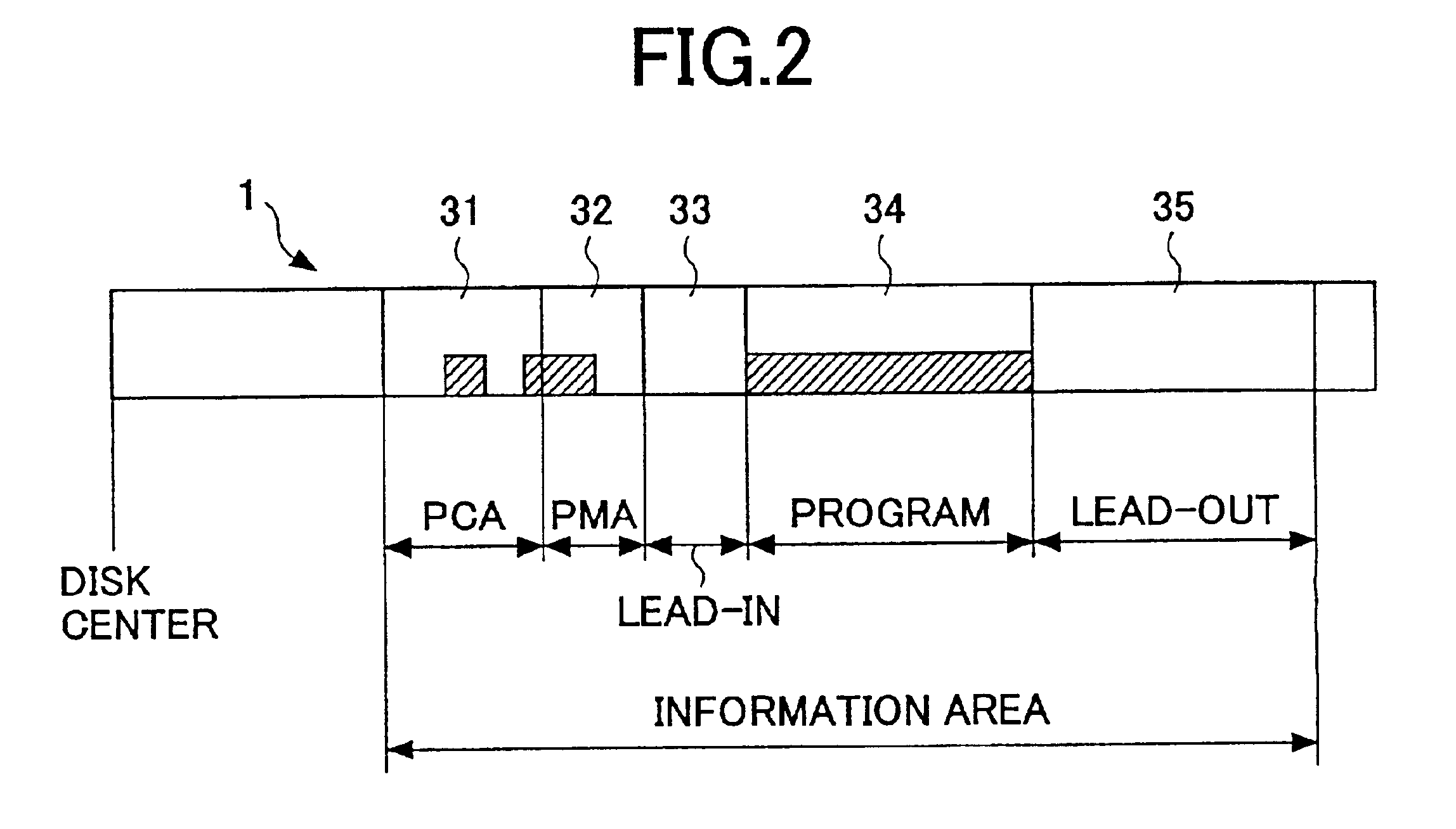 Optical disk drive, its optical recording control method and data processing apparatus