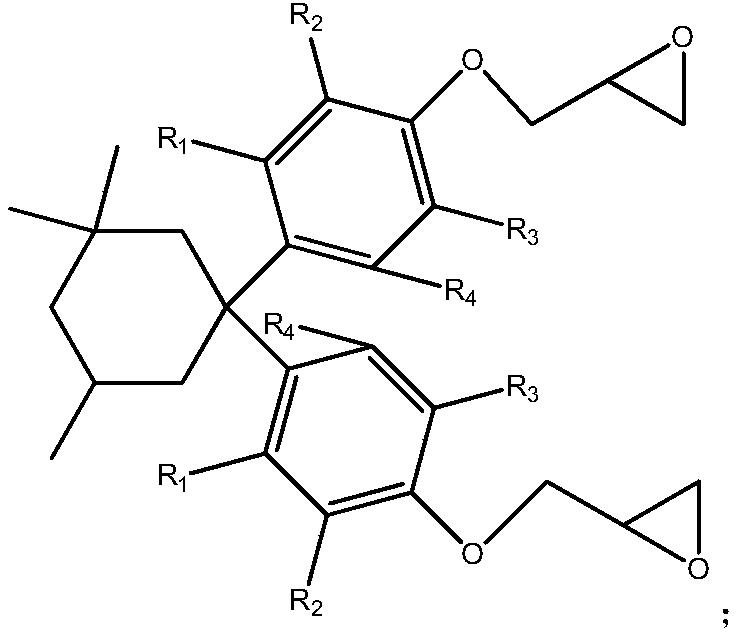 Ultra-low-VOC high-solid-content waterborne epoxy coating and preparation method and application thereof