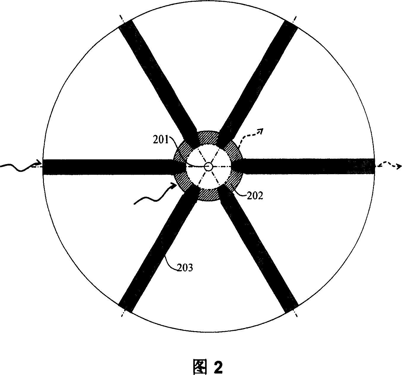 Energy spectrum modulator, method and apparatus for discriminating material and image processing method