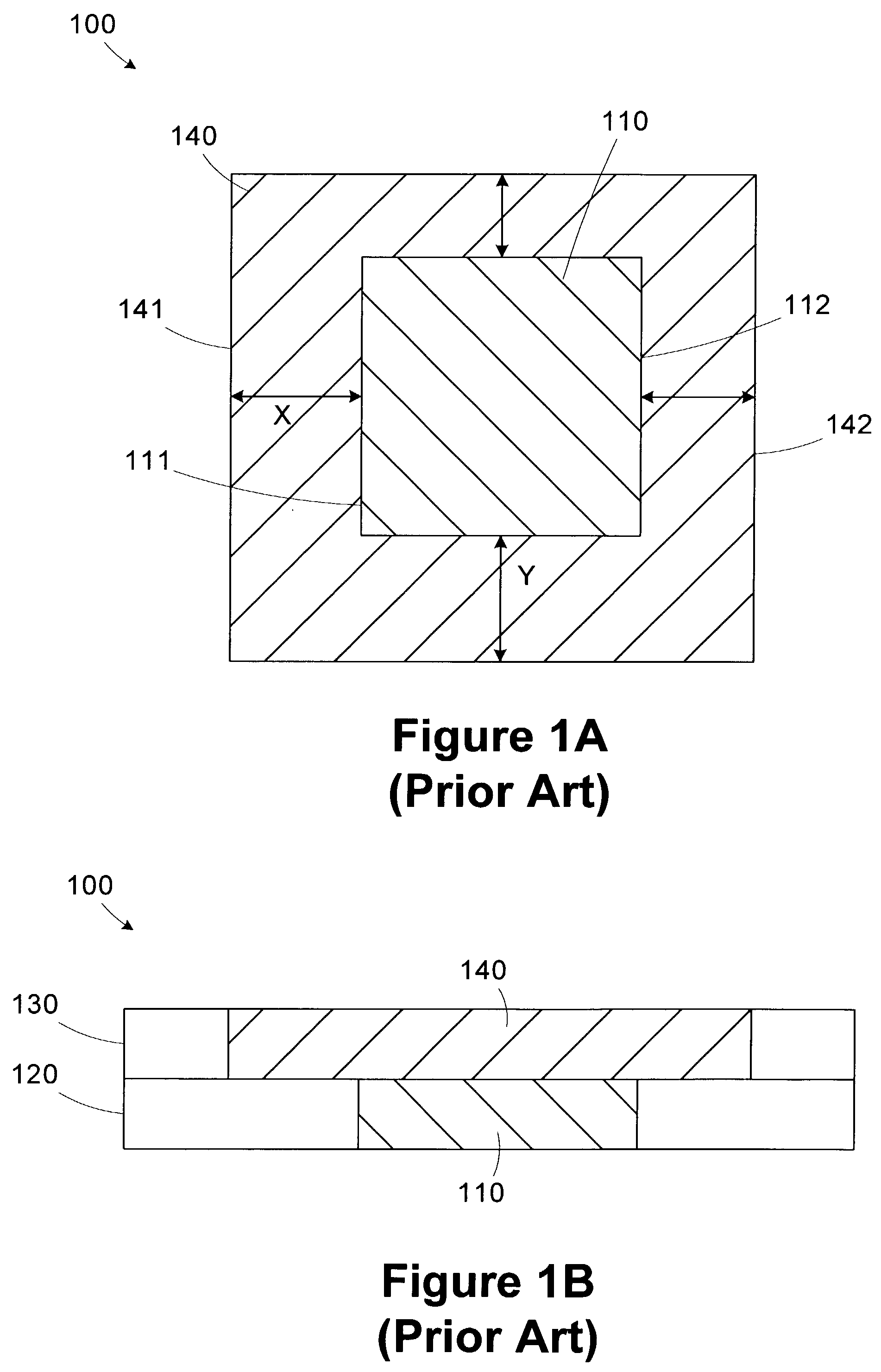 Method and apparatus for overlay control using multiple targets
