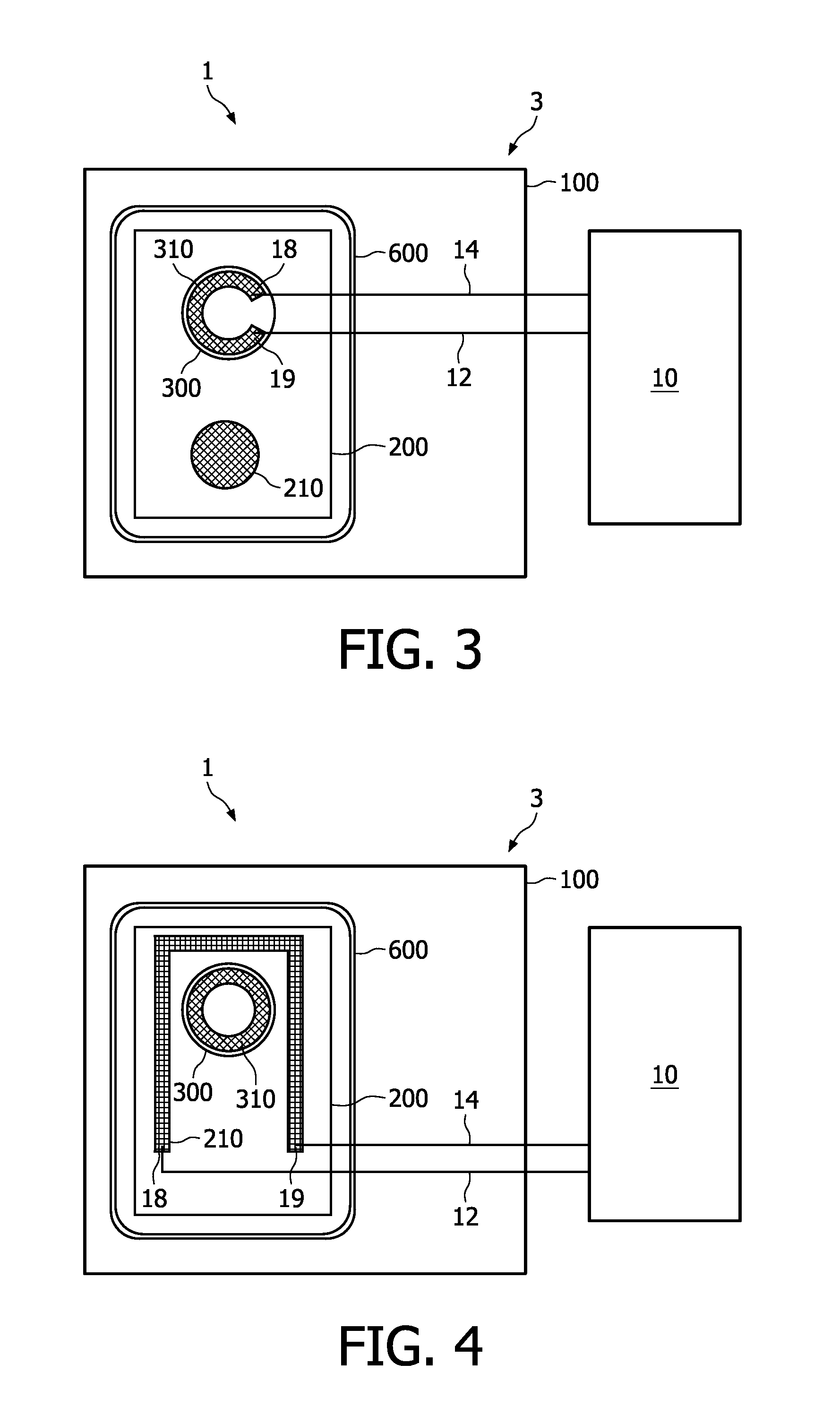 Wavelength-controlled semiconductor laser device