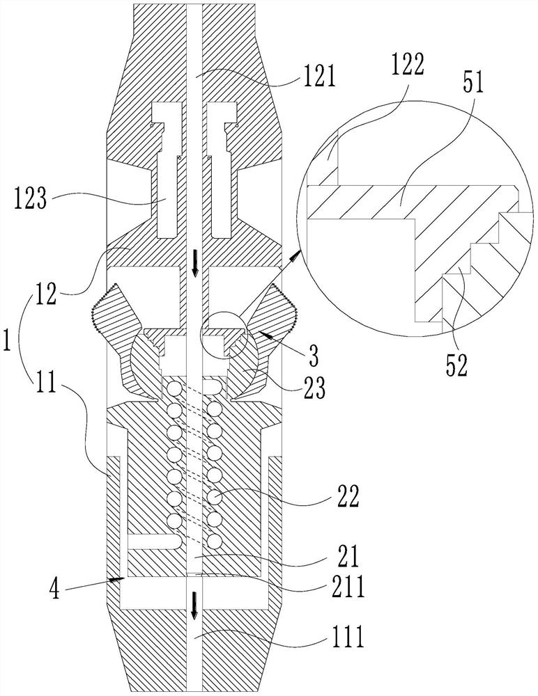 Variable diameter drill and mill for oil and gas wells