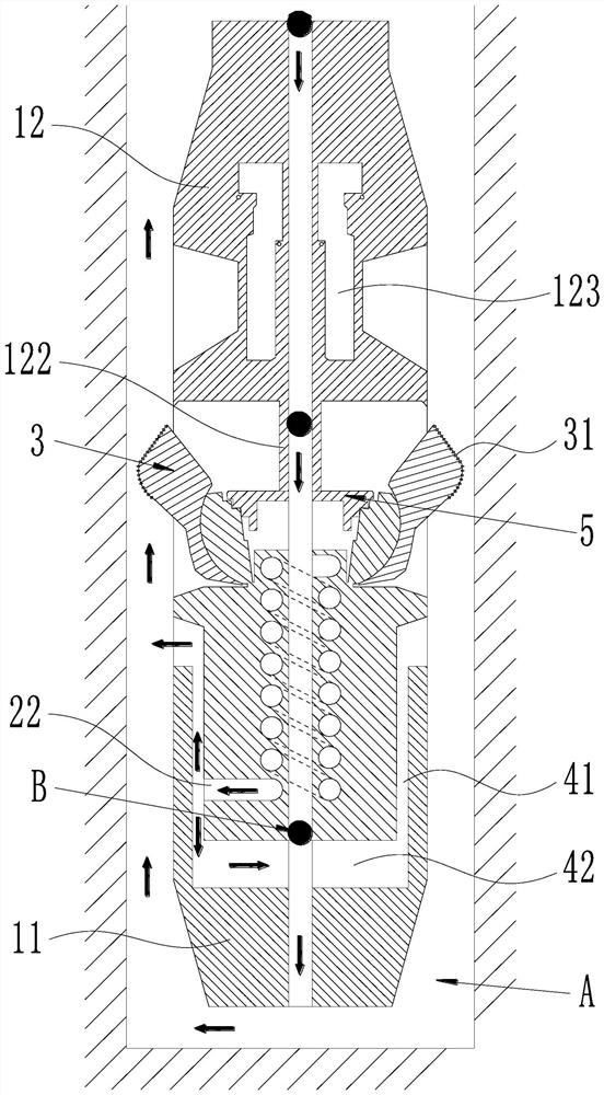 Variable diameter drill and mill for oil and gas wells