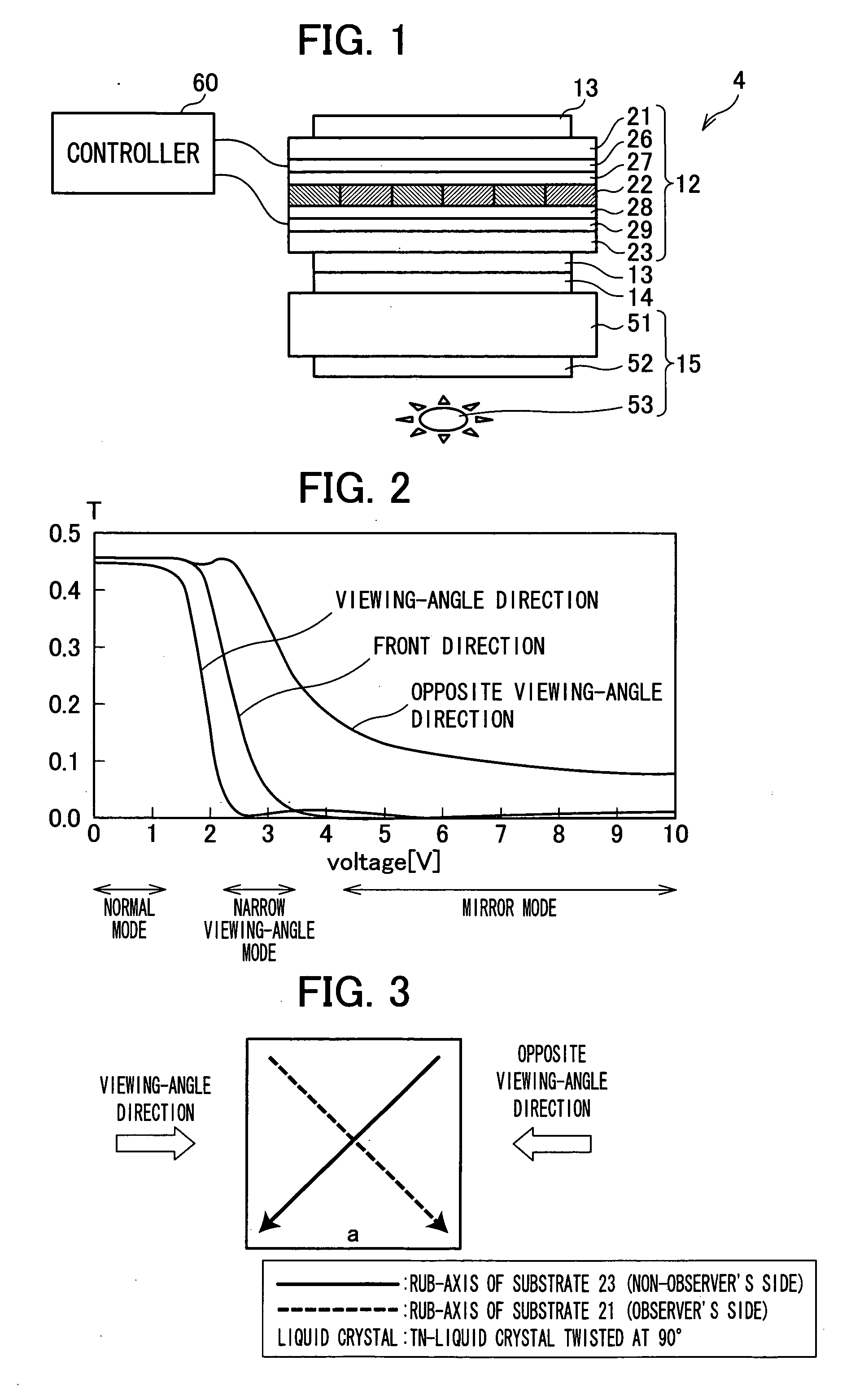 Display apparatus and electronics device