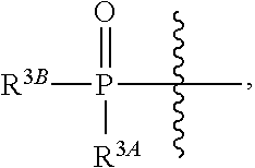 β-D-2′-deoxy-2′-substituted-4′-substituted-2-substituted-N<sup>6</sup>-substituted-6-aminopurinenucleotides for the treatment of paramyxovirus and orthomyxovirus infections