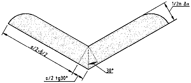 Folding three-phase transformer and manufacturing method thereof