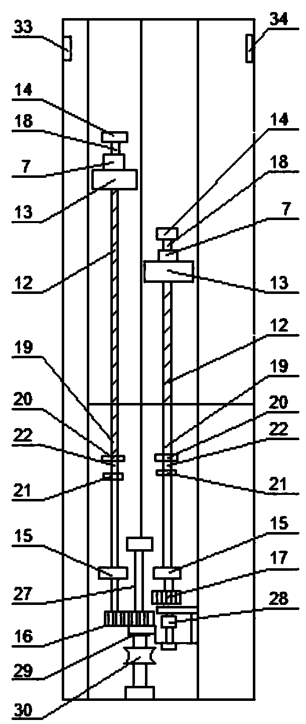 Smart window with multiple functions