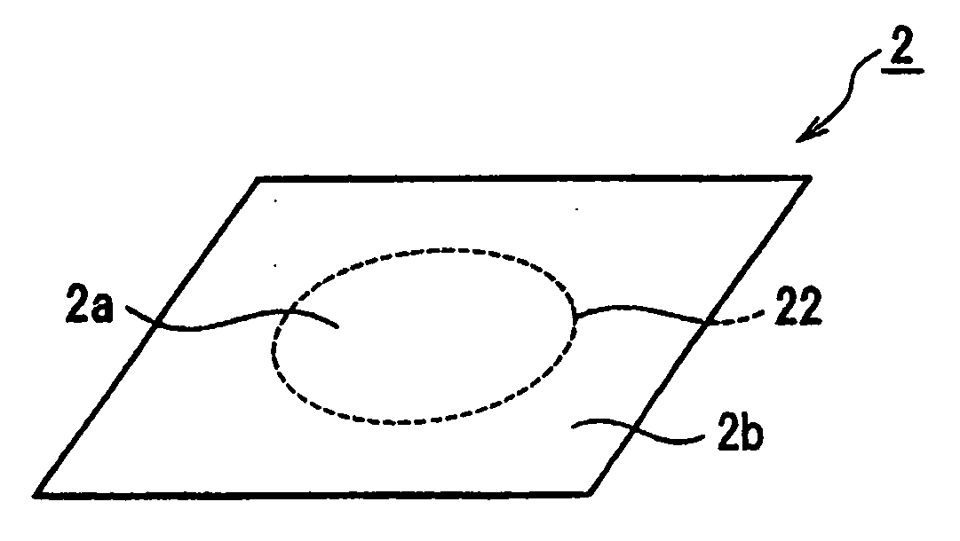 Hemostasis tool having blood diffusion and absorption abilities