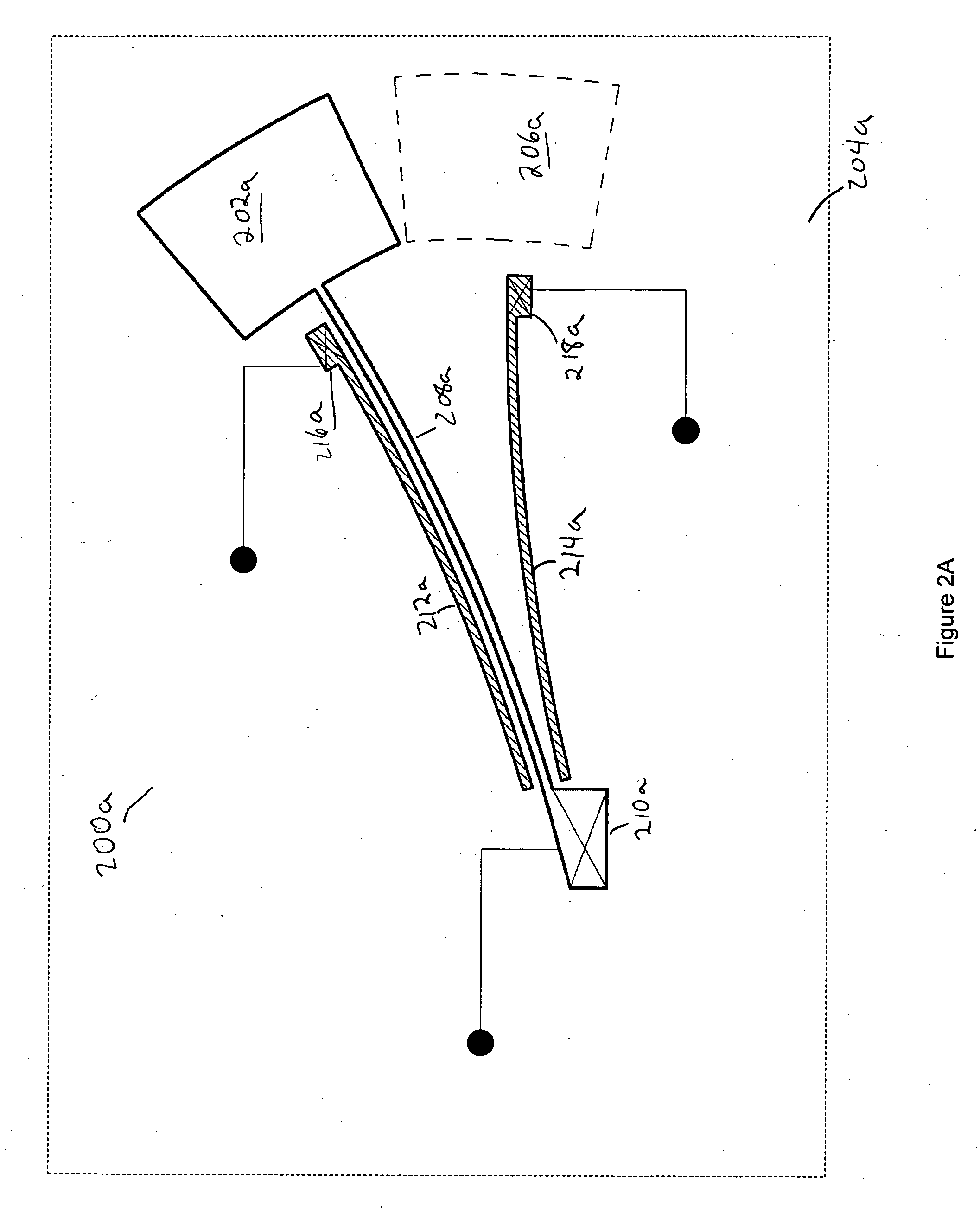 Methods and apparatus for bi-stable actuation of displays