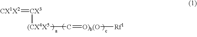 Fluorine-Containing Compound Having Hydrolyzable Metal Alkoxide Moiety, Curable Fluorine-Containing Polymer Prepared From The Same Compound, And Curable Fluorine-Containing Resin Composition Comprising The Same Polymer