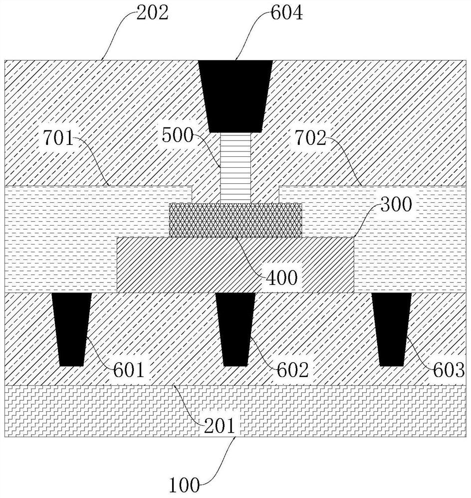 Storage unit, data writing and reading method thereof, memory and electronic equipment