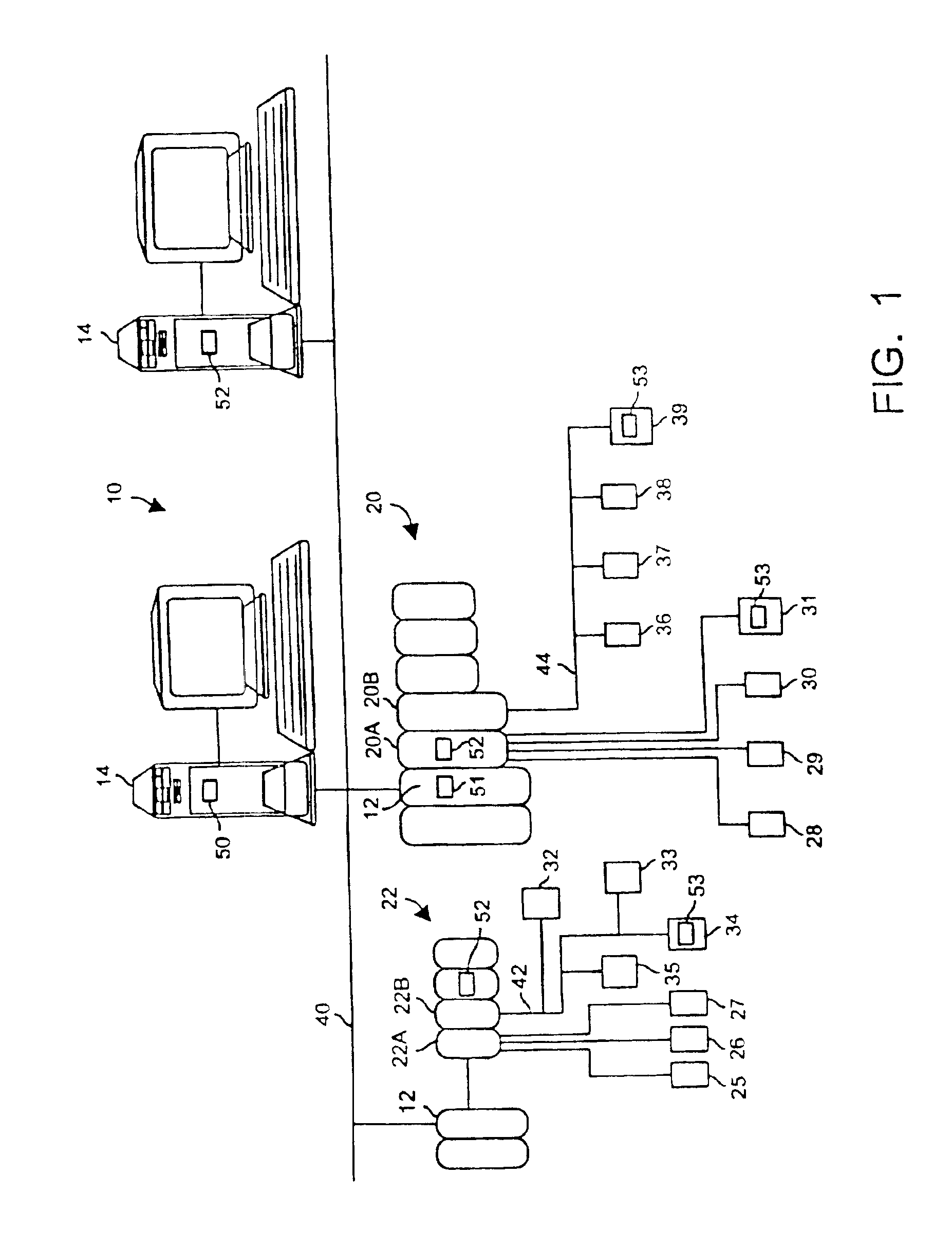 Enhanced hart device alerts in a process control system