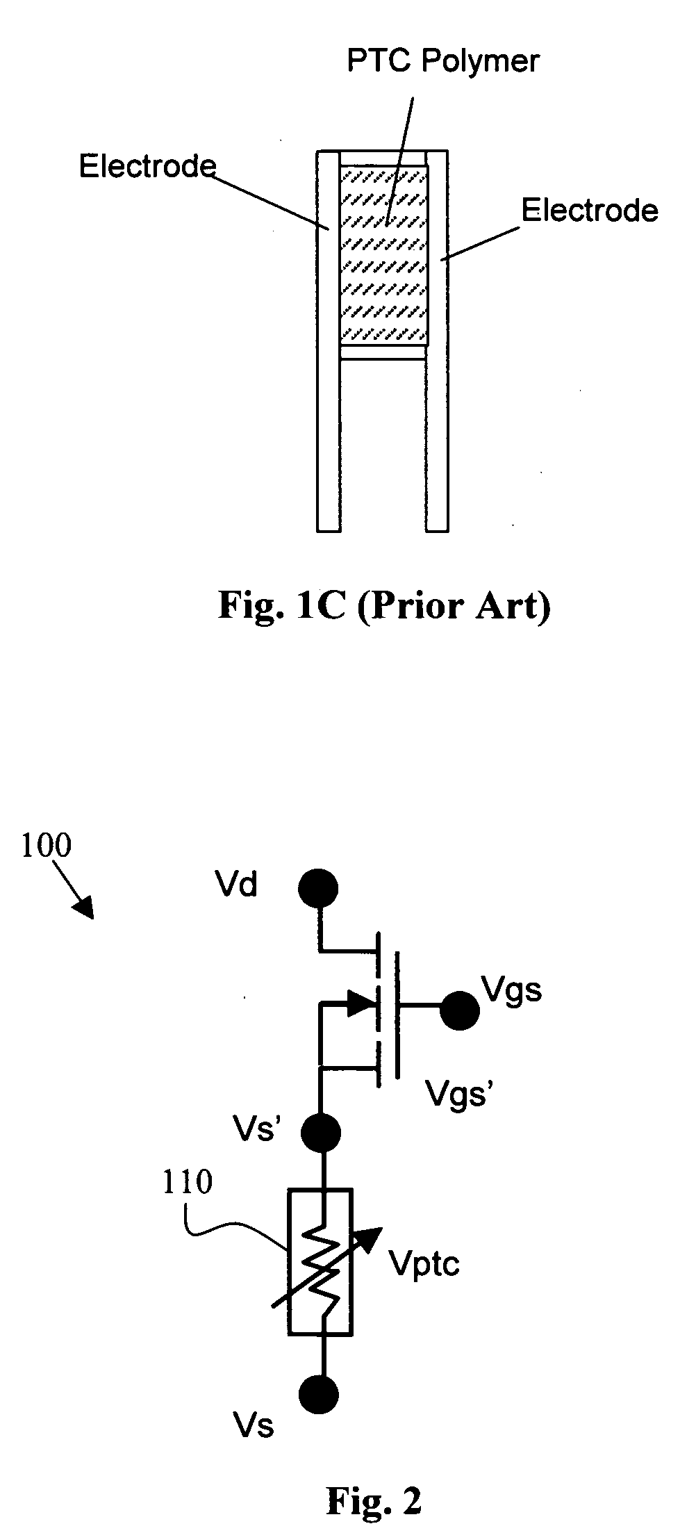 Structure and method for self protection of power device with expanded voltage ranges