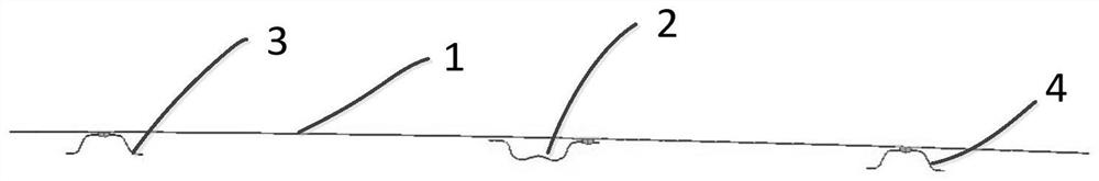 Vehicle body top cover NVH performance optimization method