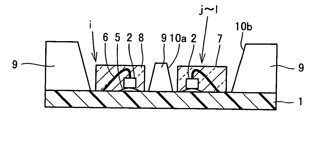 Semiconductor light emitting device