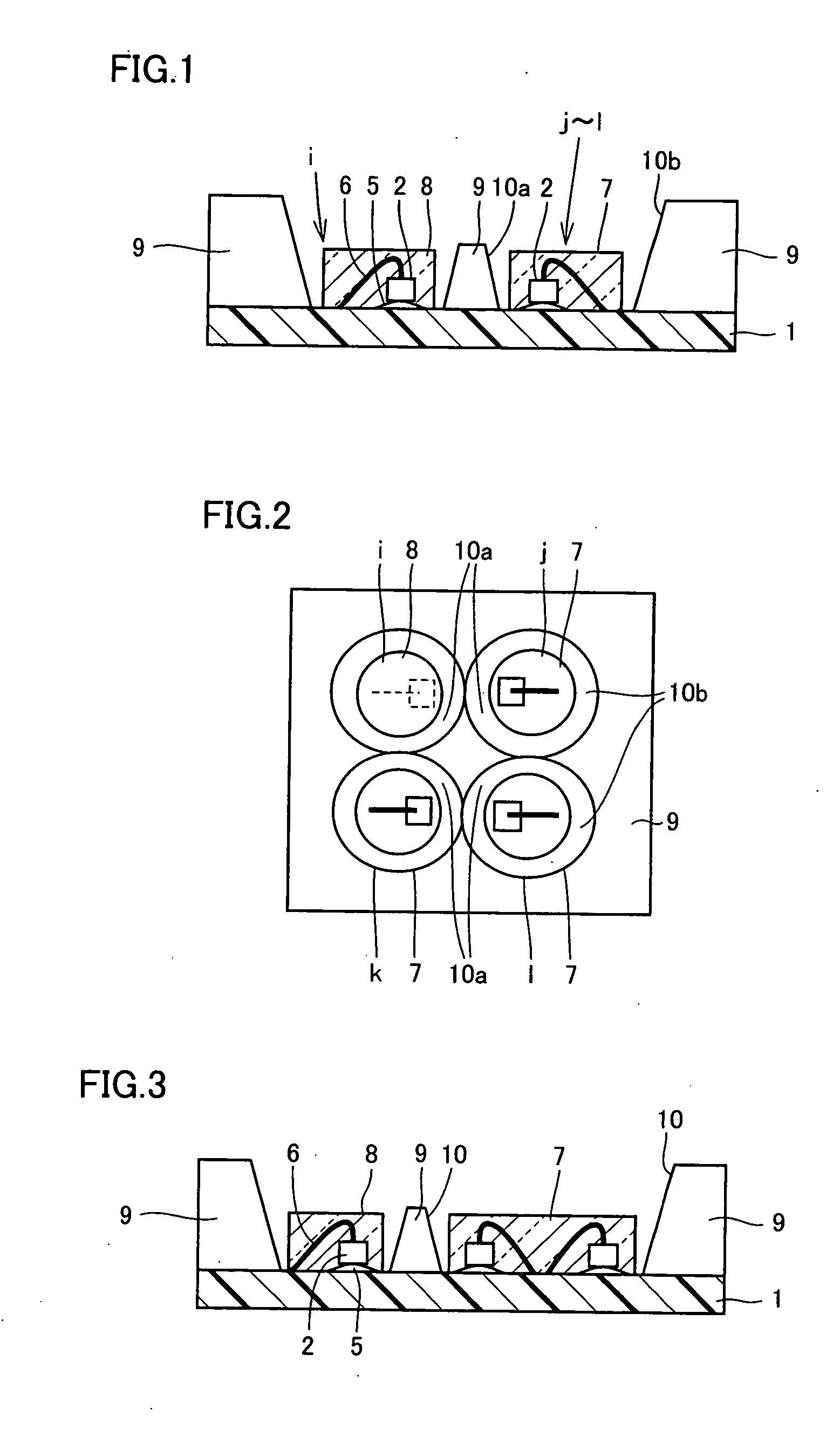 Semiconductor light emitting device