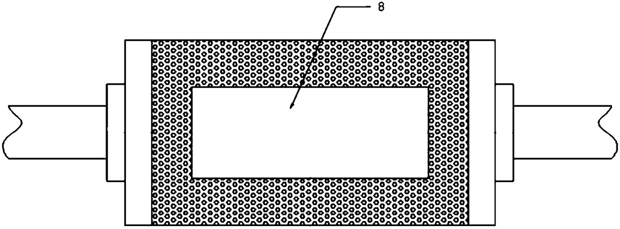 Multifunctional grain dryer