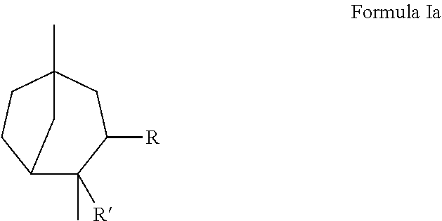 Novel 3.2.1-bicyclo-octane compounds