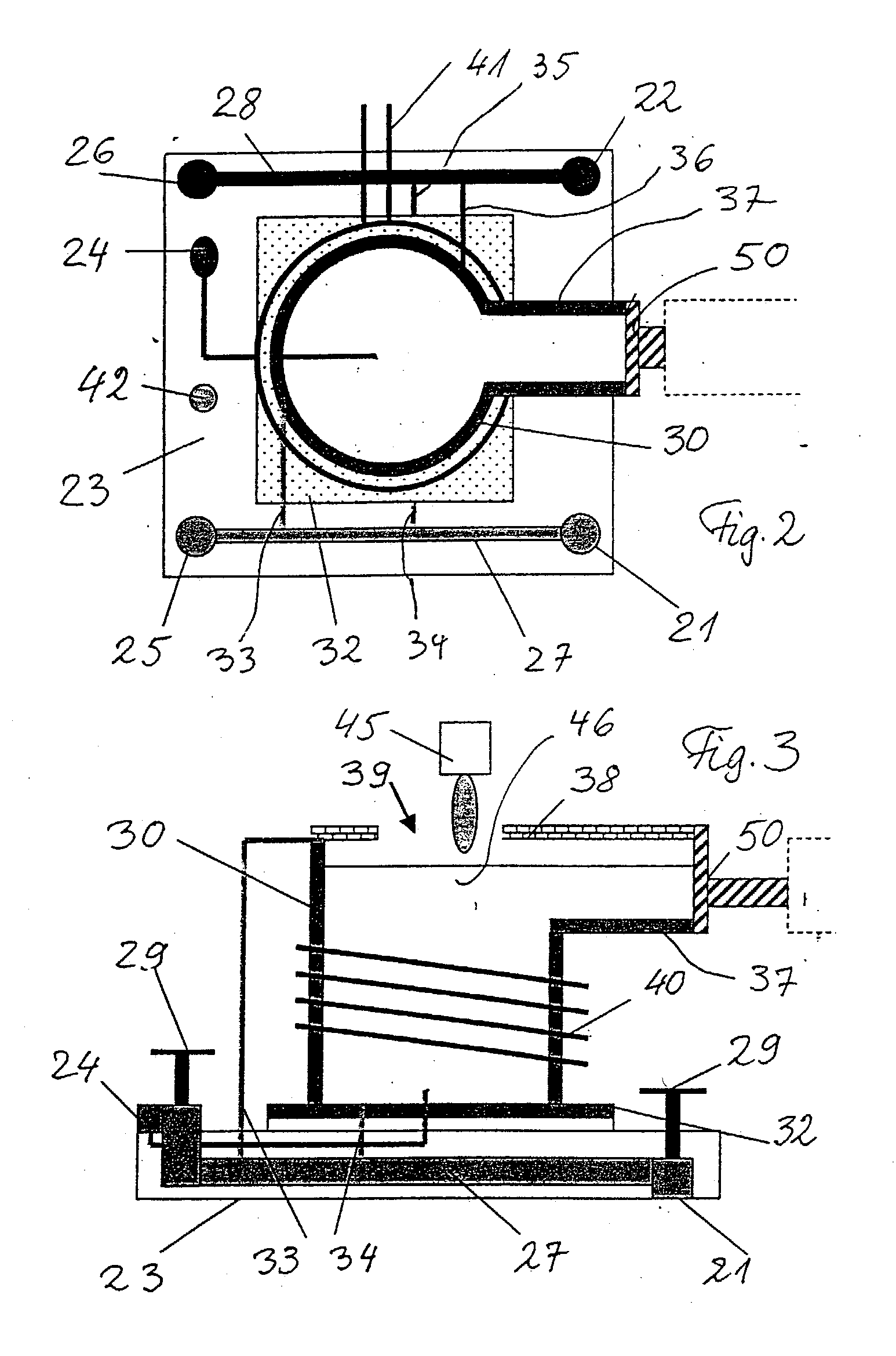 Method for changing glass compositions in melting installations, and corresponding melting installation