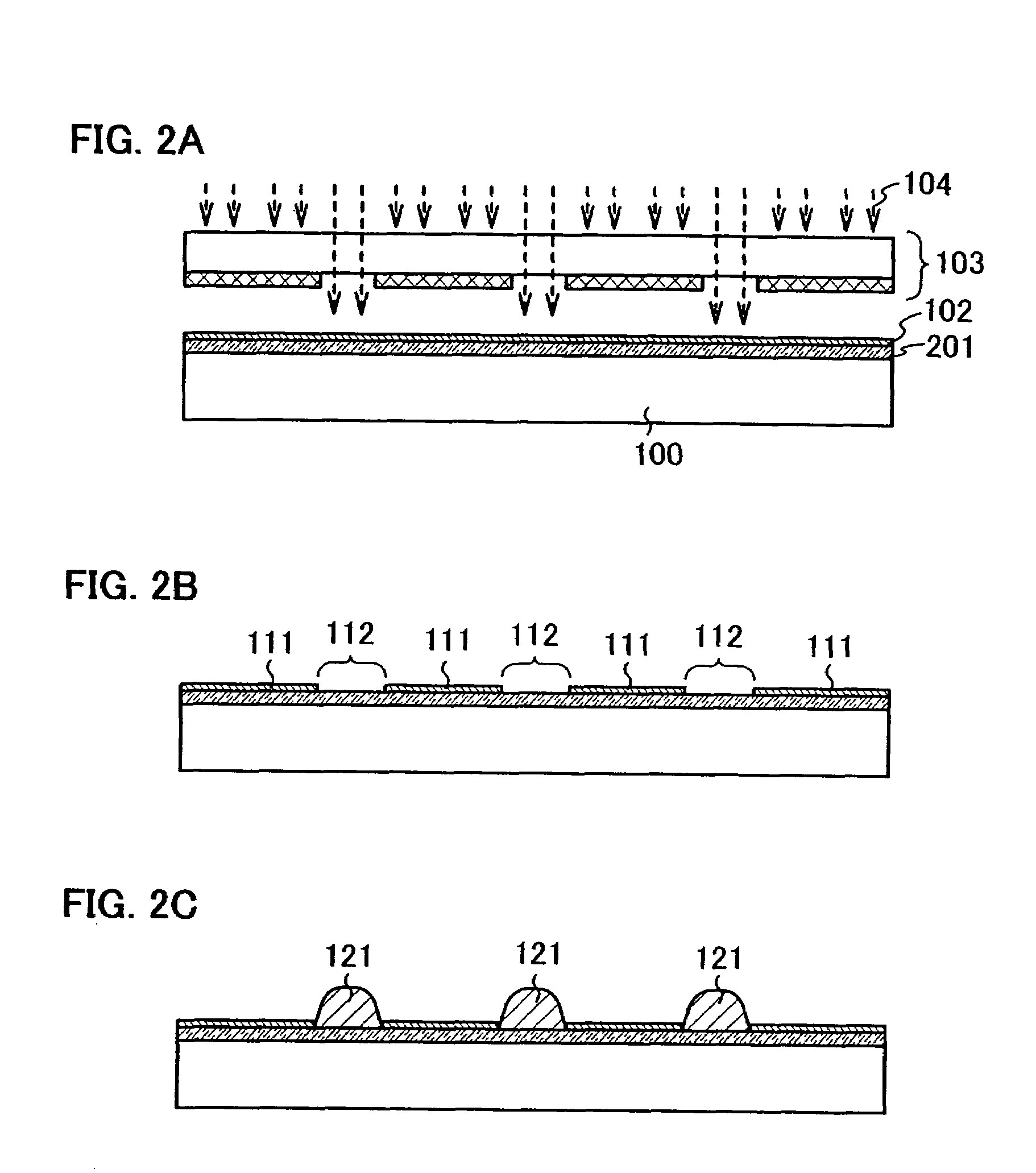 Manufacturing method of substrate having conductive layer and manufacturing method of semiconductor device