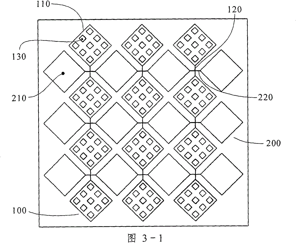 Ultra-thin mutual capacitance touch screen and combined ultra-thin touch screen