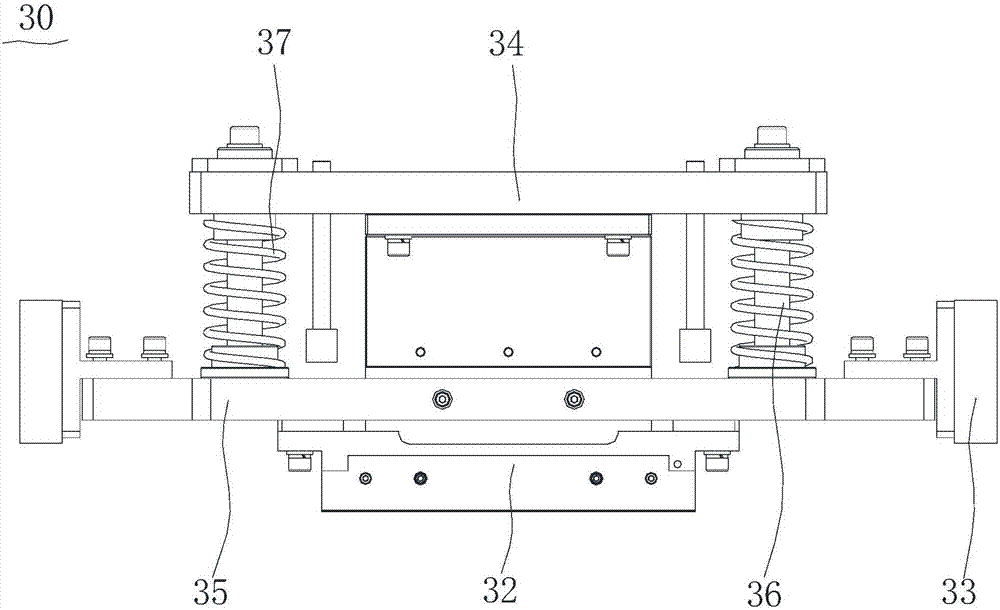 Packaging equipment