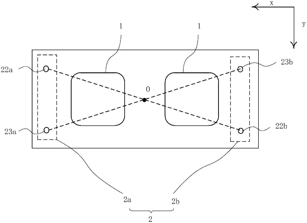 Mask plate, evaporation device and mask plate alignment method - Eureka ...