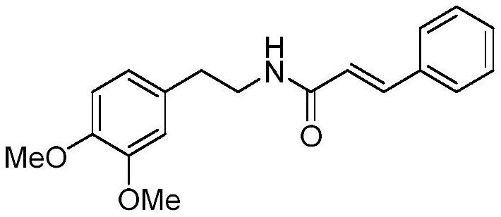 WGX-50 liposome as well as preparation method and application thereof