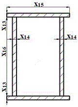A lightweight design method for crane metal structures
