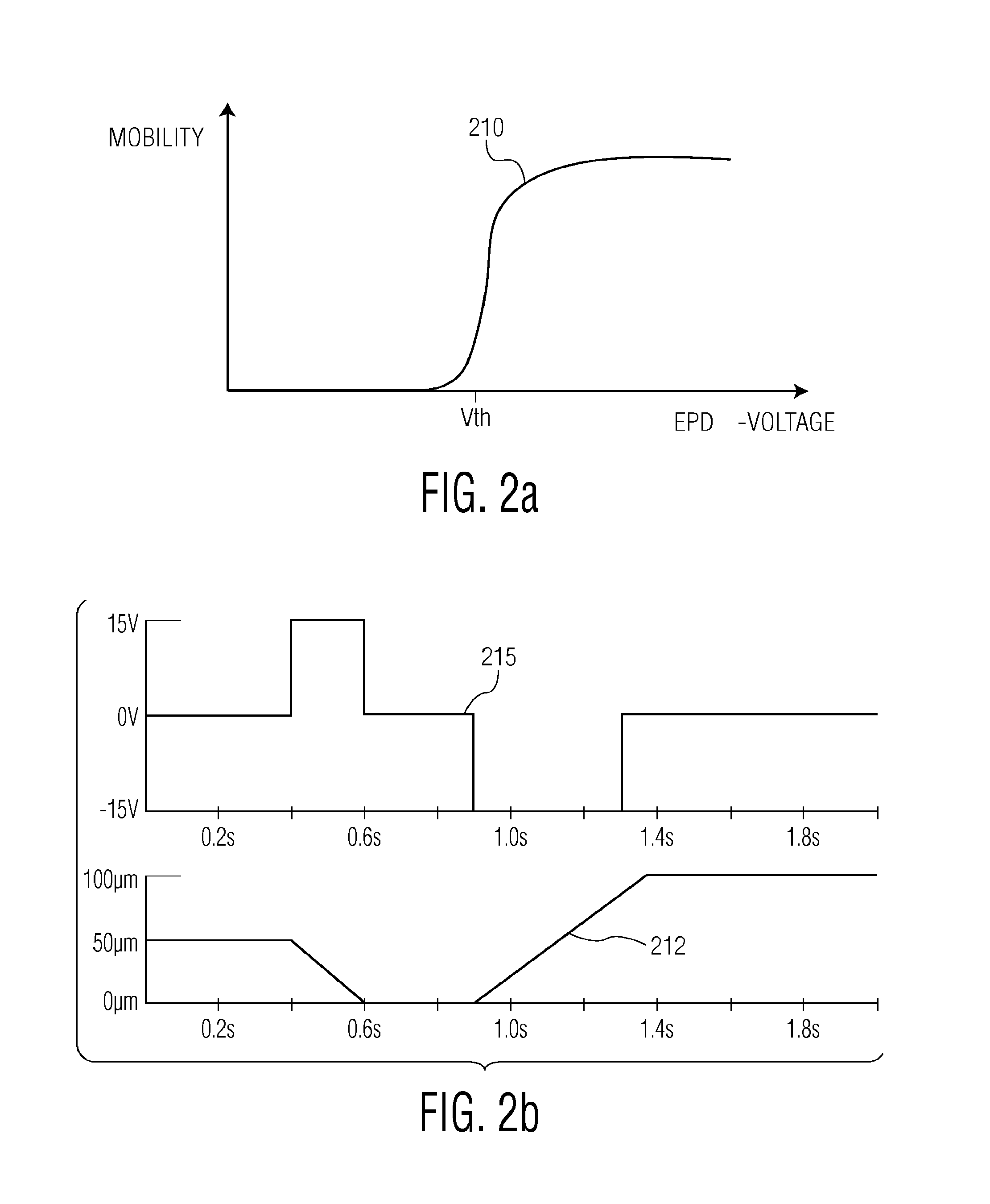 Passive multiplexing extension for electronic paper displays