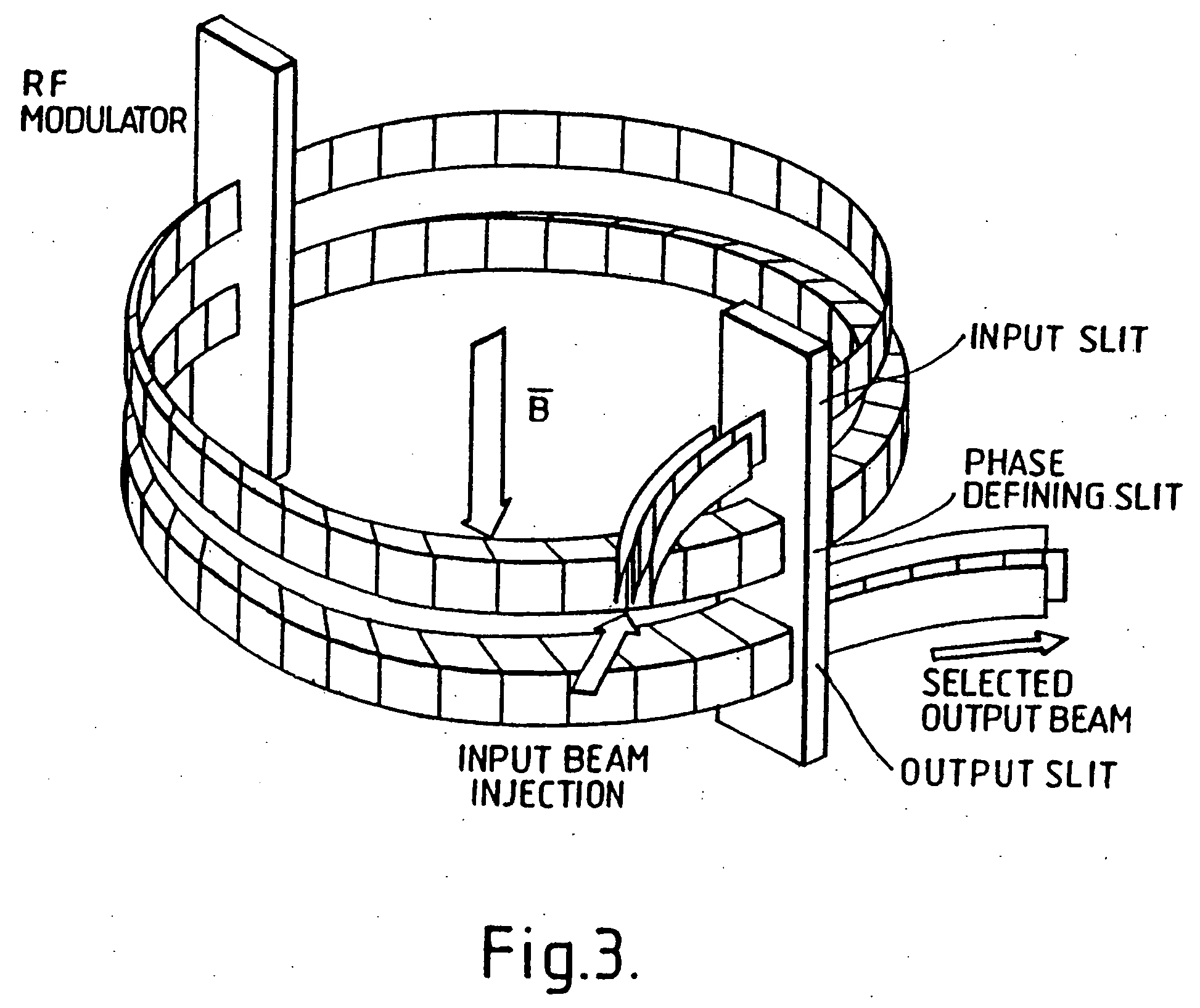 Order charge separation and order-charge type separation