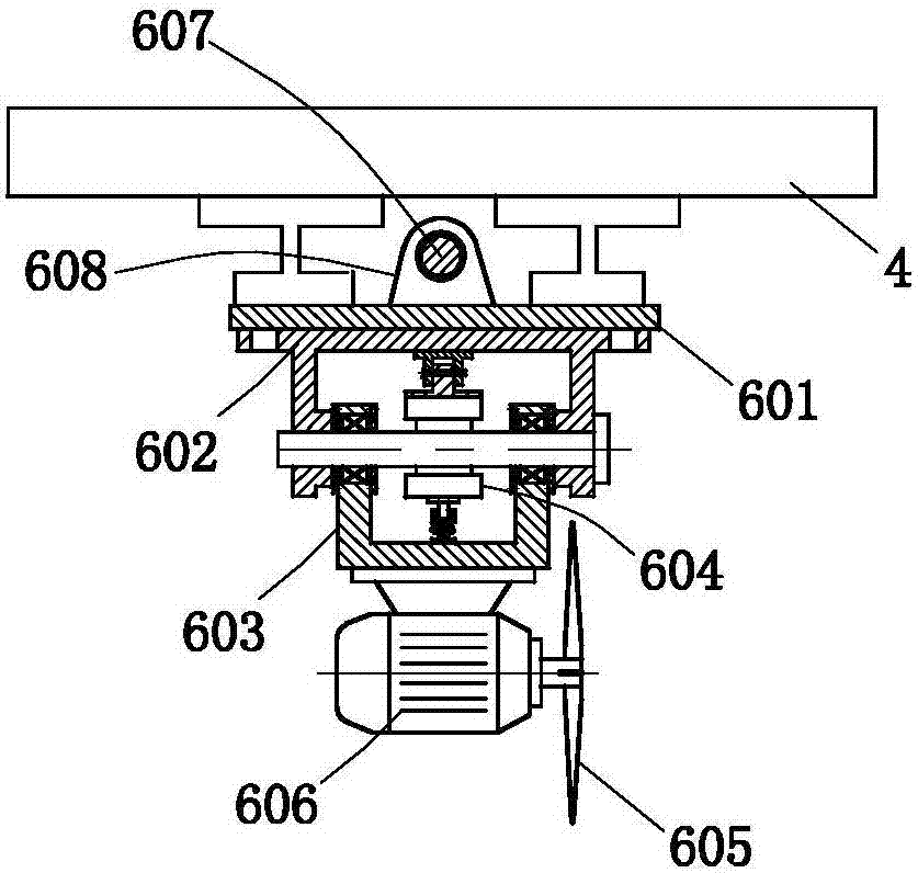 Method and device for pavement repair