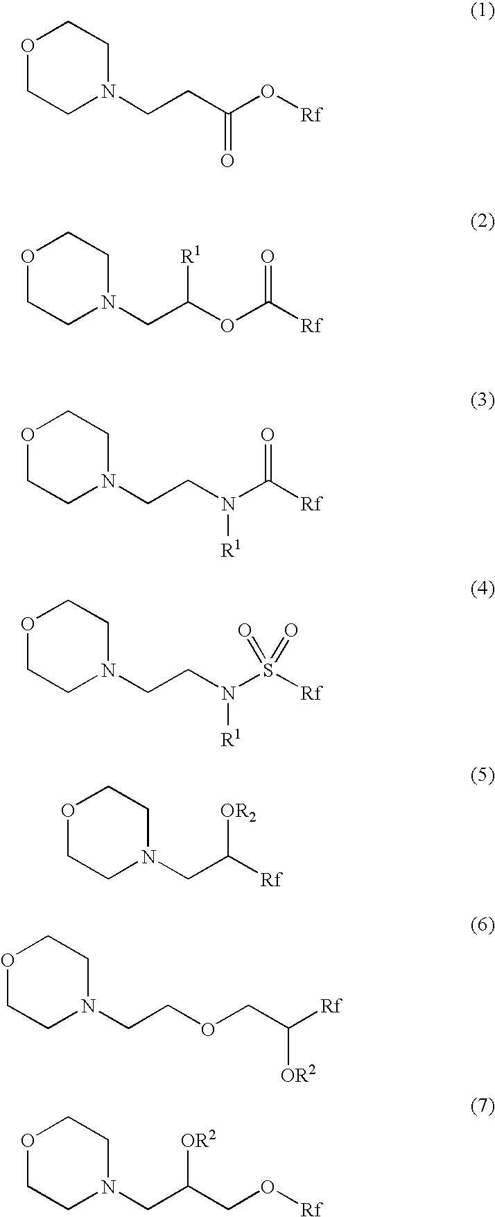 Amine compound, chemically amplified resist composition and patterning process