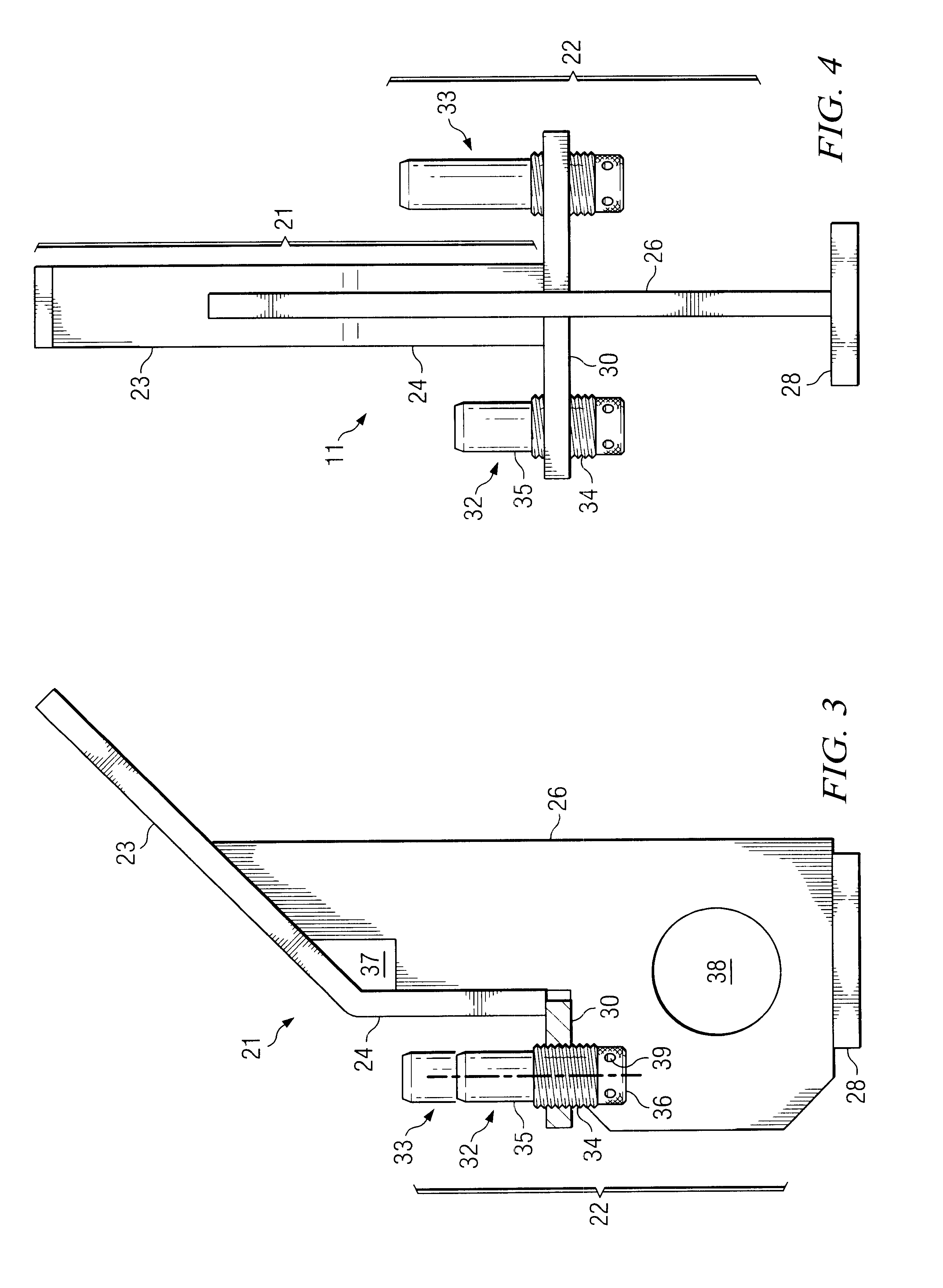 Alignment tool for pipe couplings
